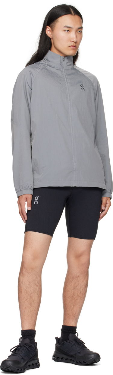 Shortsit On Running Pace Tight Shorts Musta | 1MF10071043, 3