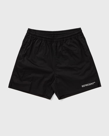 Shortsit Represent Clo REPRESENT SHORT Musta | MLM704-01, 0