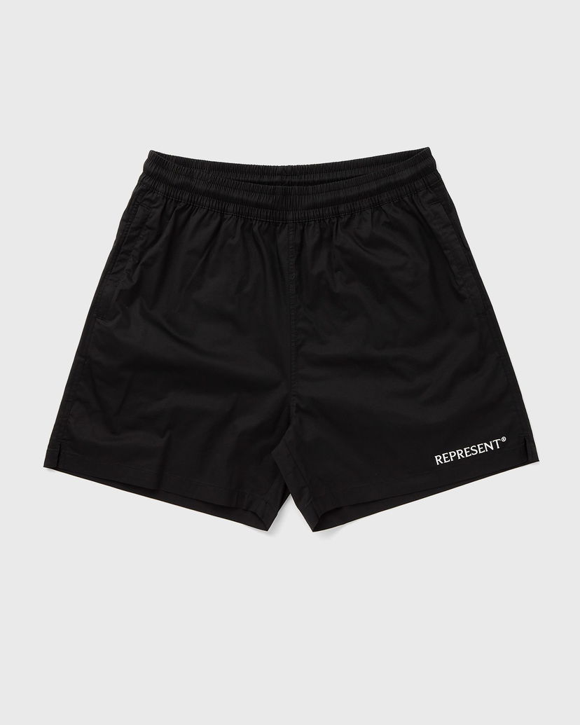Shortsit Represent Clo REPRESENT SHORT Musta | MLM704-01