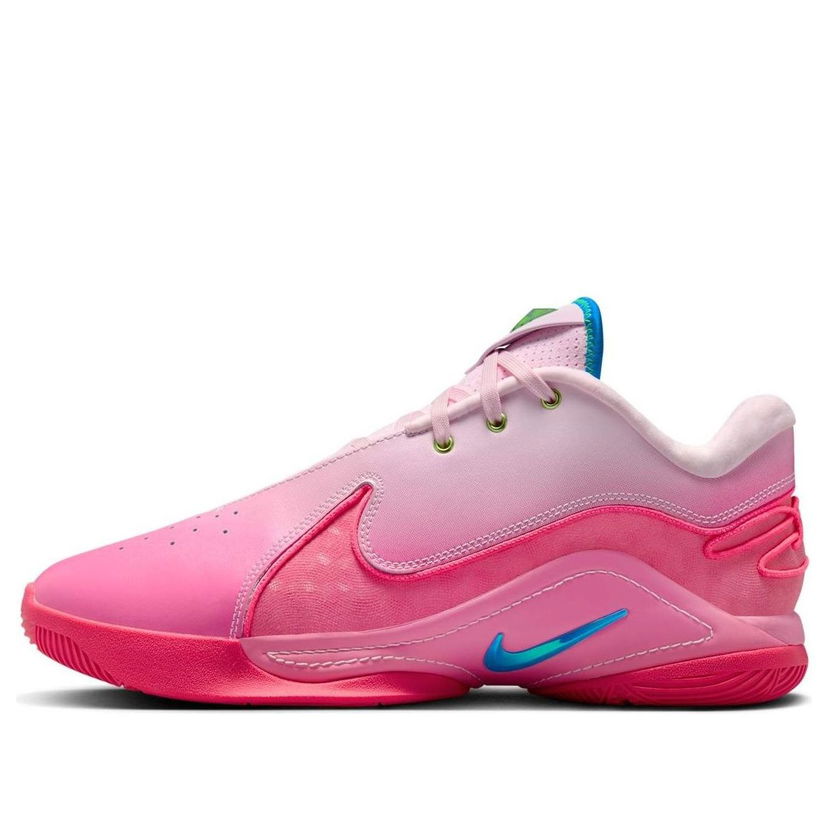 Tennarit ja kengät Nike LeBron 22 'I Promise' Vaaleanpunainen | HV8456-600