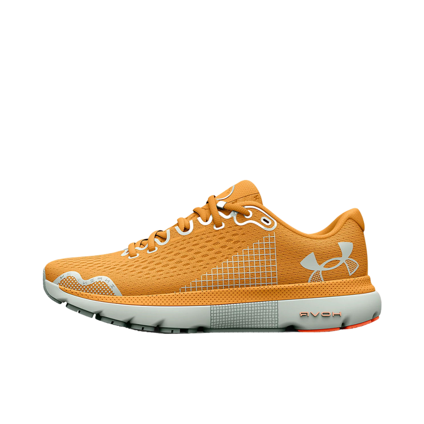 Juoksu Under Armour HOVR Infinite 4 Oranssi | 3024905-700
