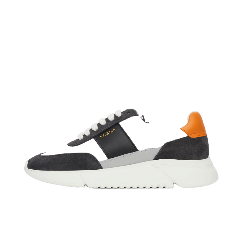 Tennarit ja kengät AXEL ARIGATO Genesis Vintage Runner Harmaa | 35048
