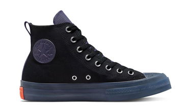 Tennarit ja kengät Converse Chuck Taylor All Star CX Hybrid Function High Top Musta | 171400C, 0
