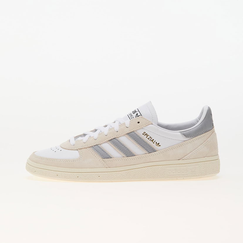 Tennarit ja kengät adidas Originals Handball Spezial Valkoinen | IH0134