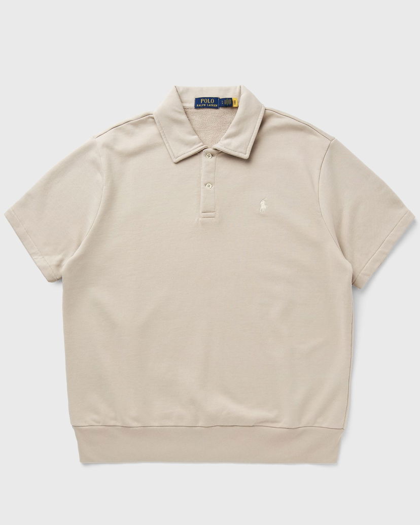 Poolopaita Polo by Ralph Lauren Ralph Lauren Polo Shirt XXL Beige | 710963807003
