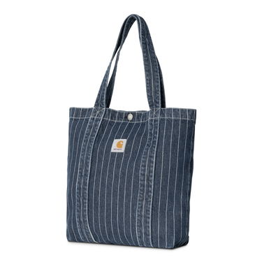 Kangaskassi Carhartt WIP Orlean Tote Bag Tummansininen | I033007_1XY_06, 2