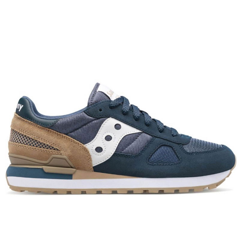 Tennarit ja kengät Saucony Shadow Tummansininen | S2108.811, 0