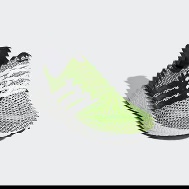 Tennarit ja kengät adidas Performance Speedfactory UB Keltainen | EG6196, 6