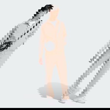 Housut adidas Performance Adicolor Classics Firebird Beige | IY9894, 2