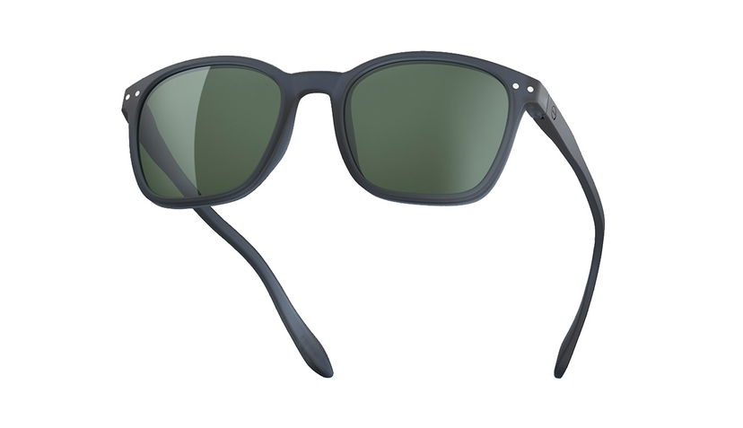 Aurinkolasit IZIPIZI Journey Polarized Lenses Sunglasses Harmaa | NAUTICPAC70_00
