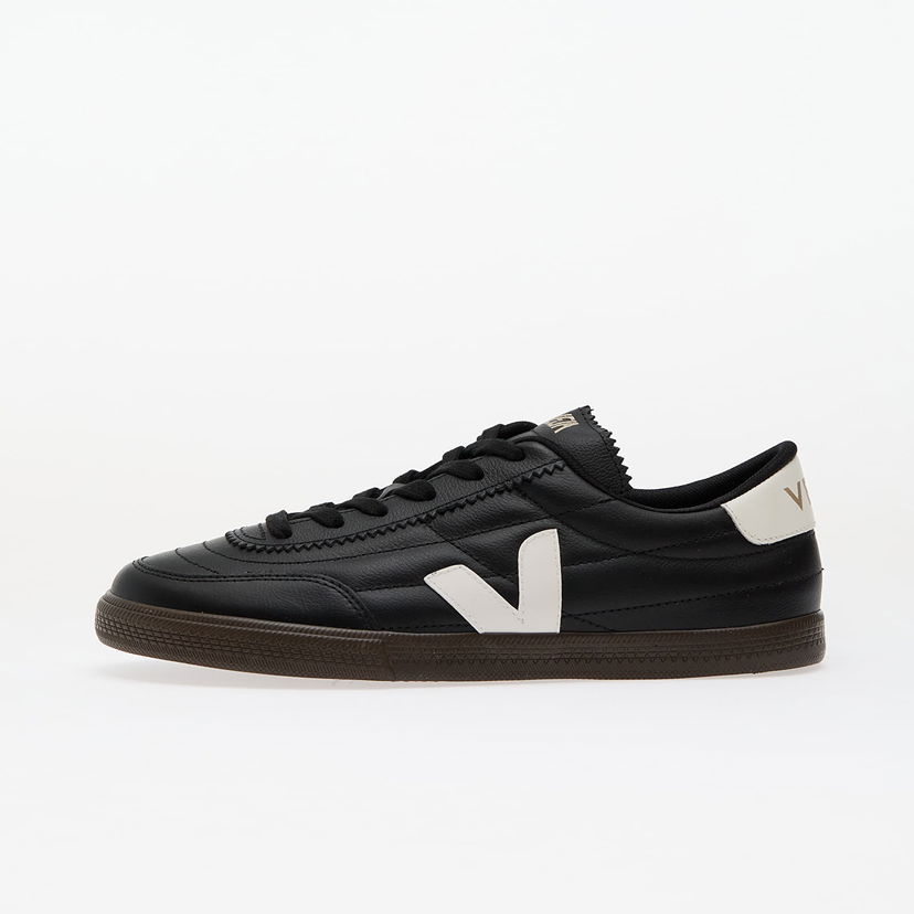 Tennarit ja kengät Veja Veja Panenka O.T Leather 41 Musta | FU2020707B