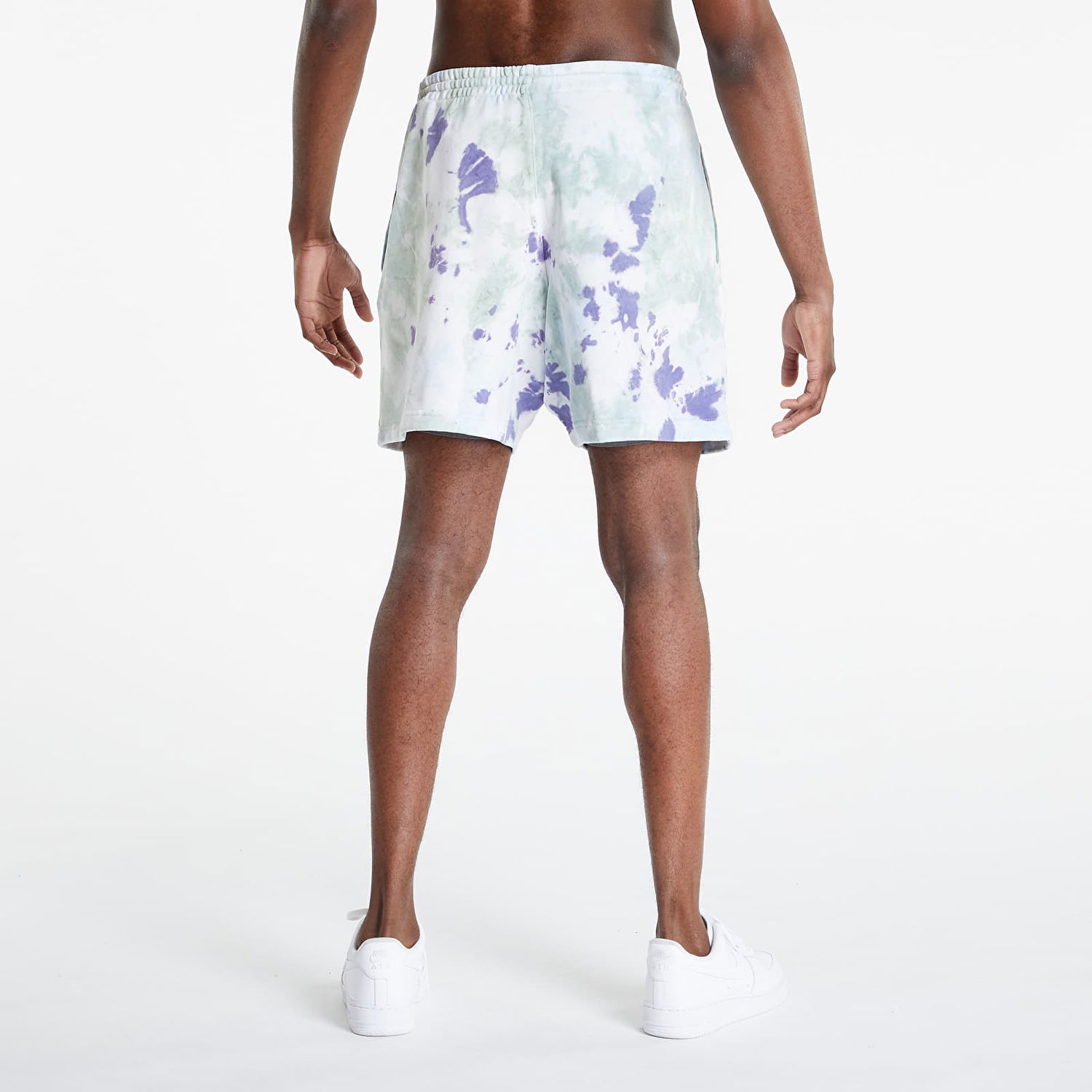 Shortsit Jordan Sprt Dna Flc Short Monivärinen | DM1871-366, 1