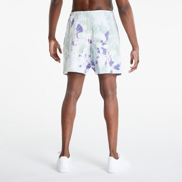 Shortsit Jordan Sprt Dna Flc Short Monivärinen | DM1871-366, 1