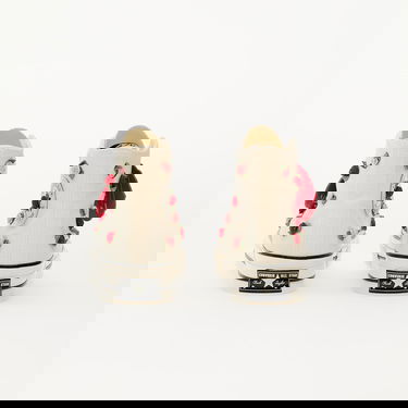 Tennarit ja kengät Converse CHUCK 70 HI 'Valentine's Day' Valkoinen | A10637C, 4