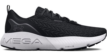 Tennarit ja kengät Under Armour HOVR Mega 3 Clone Musta | 3025313-003, 1