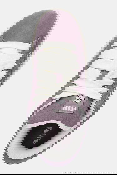 Tennarit ja kengät Puma RIPNDIP Suede XL Violetti | 403651, 3