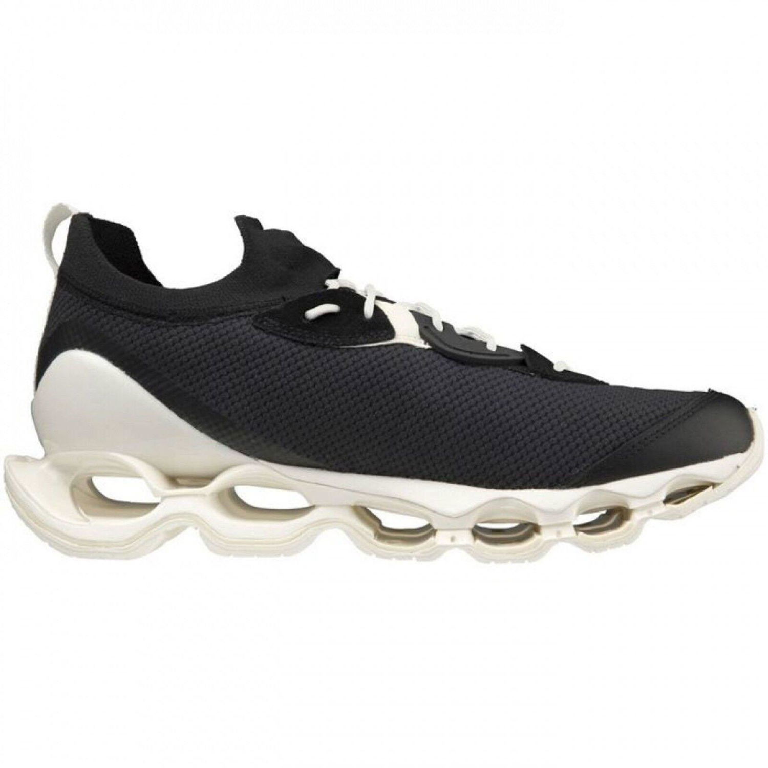 Tennarit ja kengät Mizuno Wave Prophecy Beta Musta | D1GA220202, 1