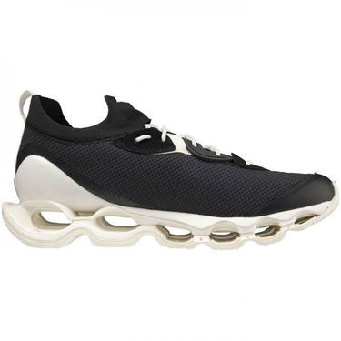 Tennarit ja kengät Mizuno Wave Prophecy Beta Musta | D1GA220202, 1