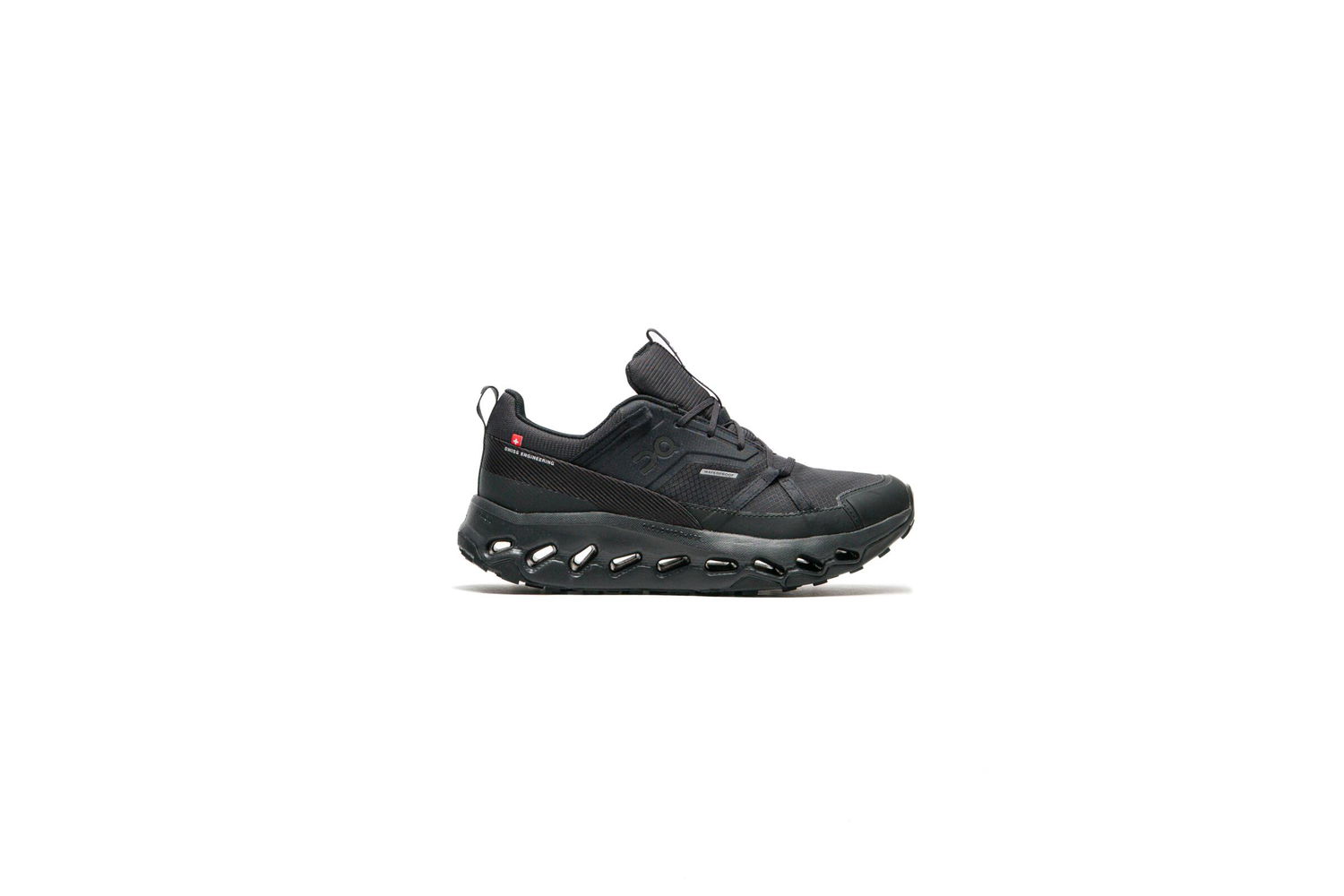 Tennarit ja kengät On Running Cloudhorizon Waterproof 40 Musta | 3WE10021043, 1