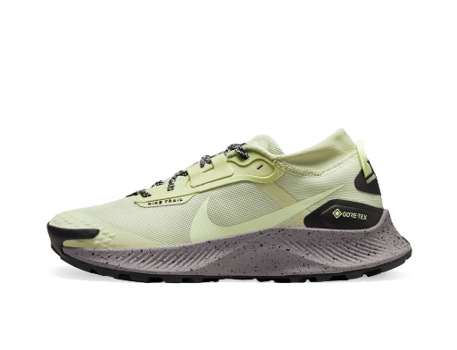 Juoksu Nike Pegasus Trail 3 GTX Vihreä | dc8794-301