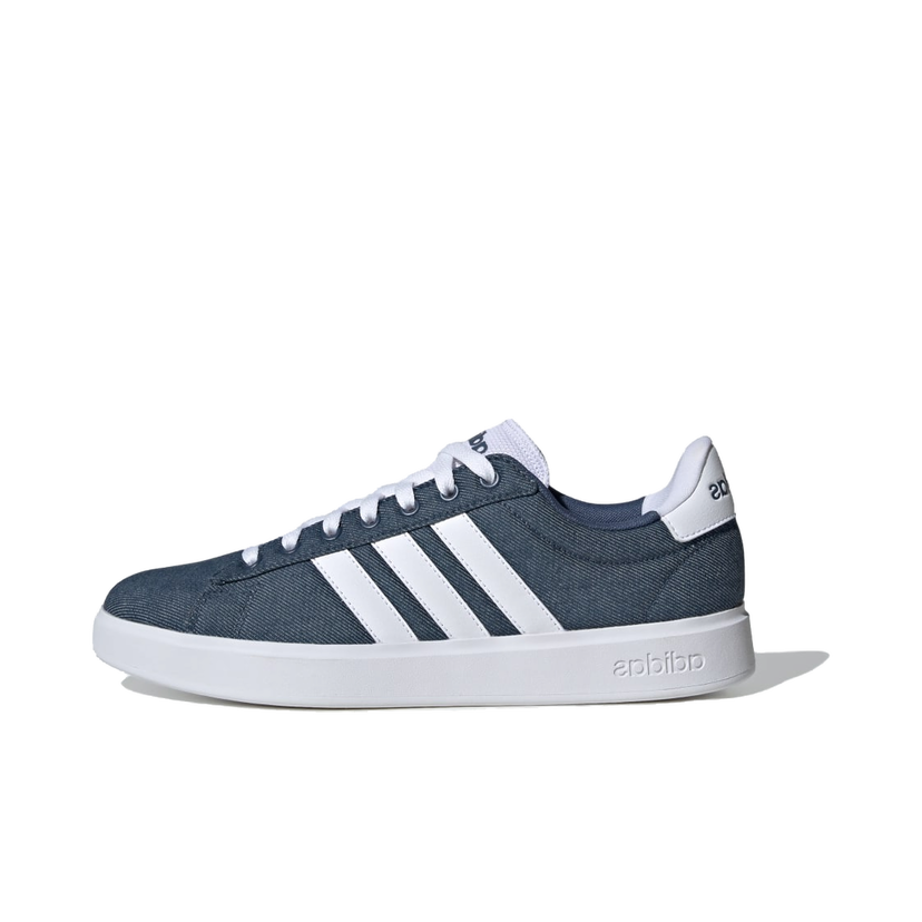 Tennarit ja kengät adidas Performance adidas Sportswear Grand Court 2.0 Tummansininen | ID2957