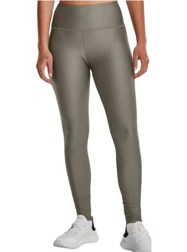 Leggingsit Under Armour HeatGear Harmaa | 1376327-504