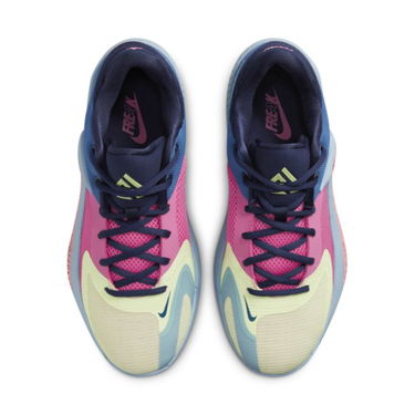 Tennarit ja kengät Nike Zoom Freak 4 Sininen | DO9680-400, 4