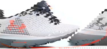 Tennarit ja kengät Under Armour HOVR Infinite 4 Harmaa | 3024897-105, 0