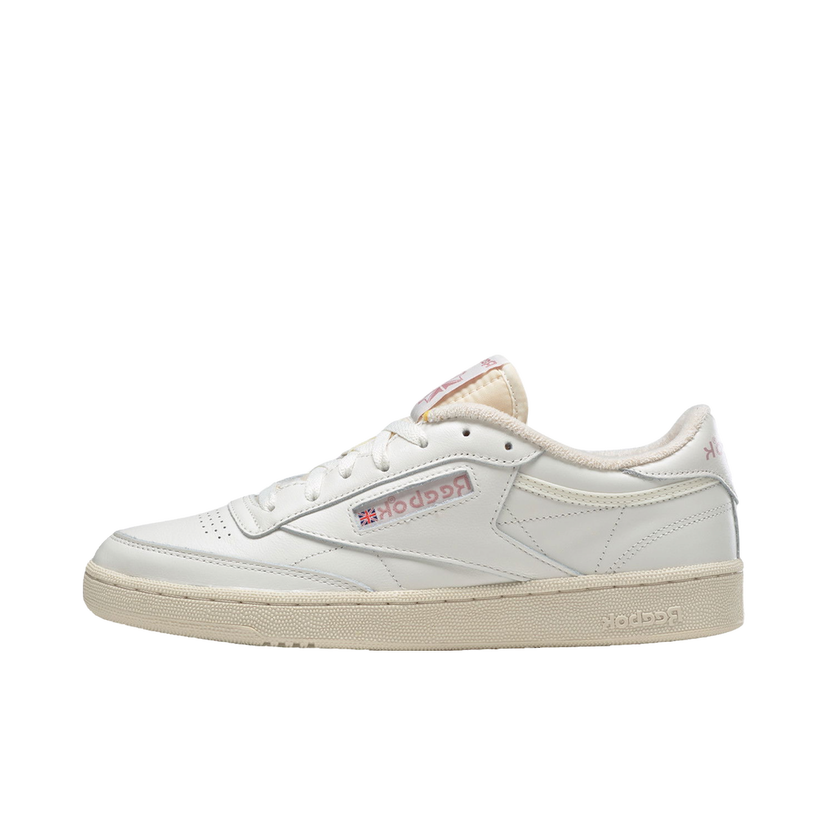 Tennarit ja kengät Reebok Classic Club C 1985 TV Valkoinen | gy4967