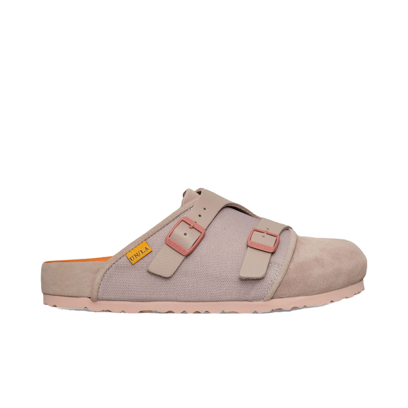 Tennarit ja kengät Birkenstock Bimshire EXQ Sandals Harmaa | 1029699