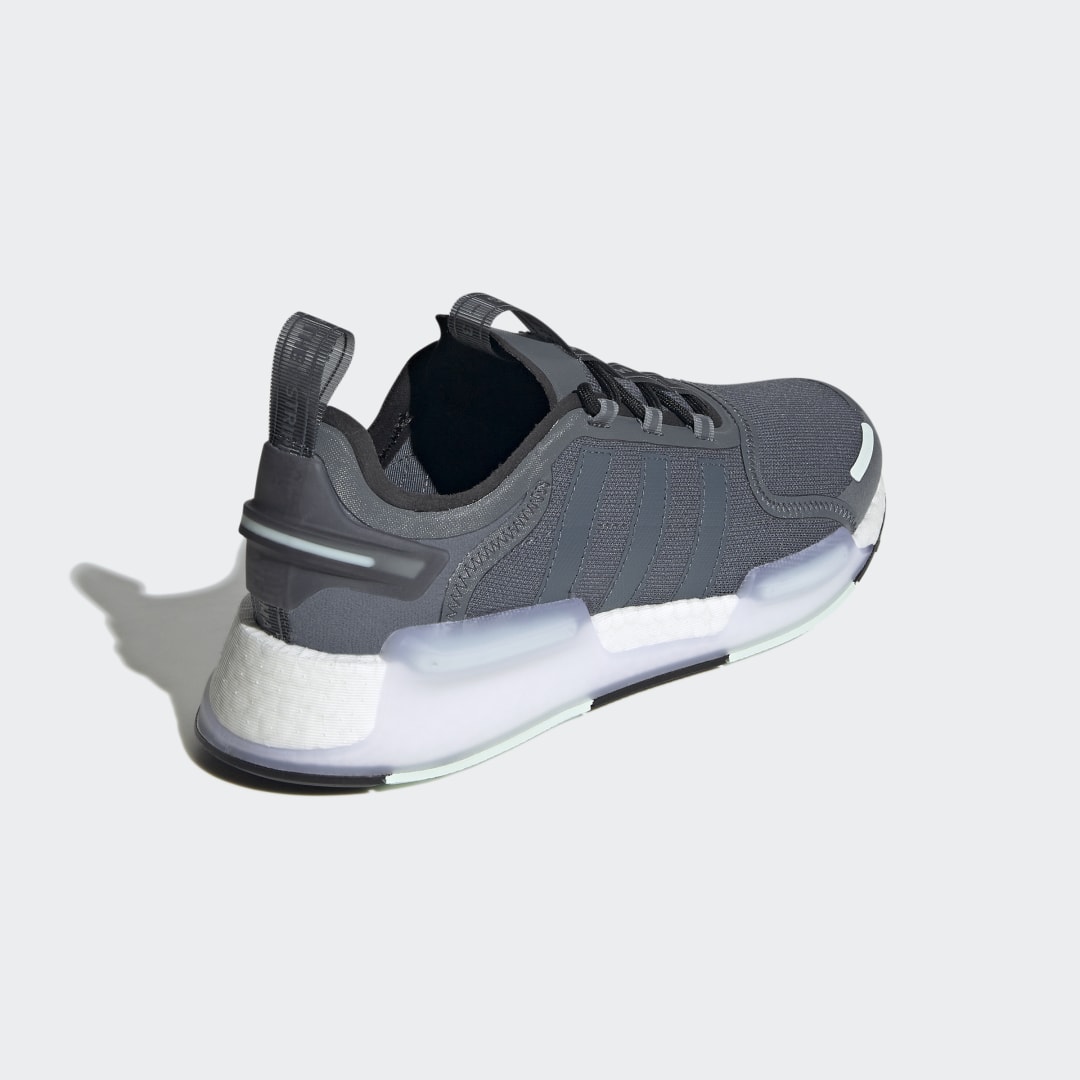 Tennarit ja kengät adidas Originals NMD_V3 Harmaa | GZ4353, 1