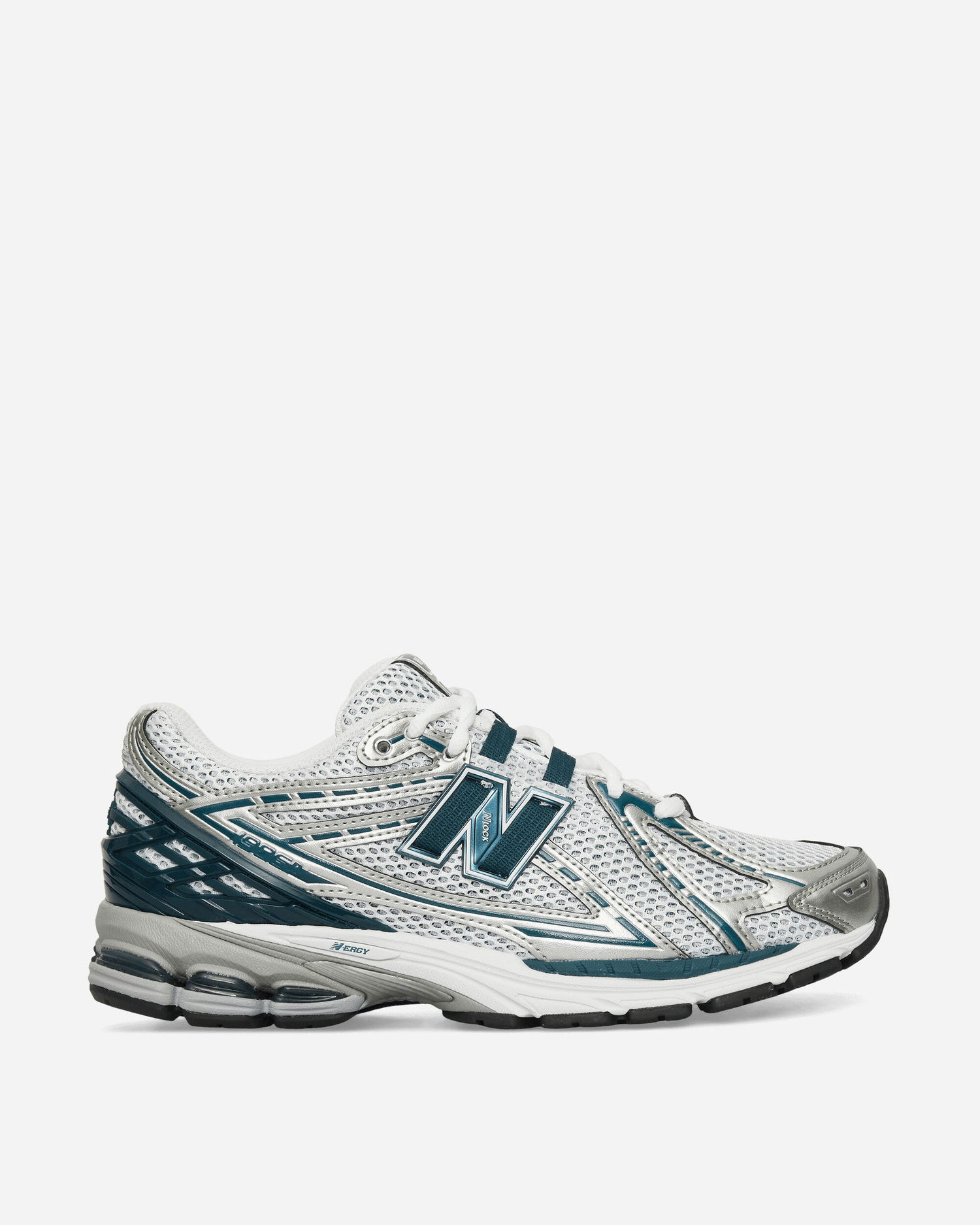 Tennarit ja kengät New Balance 1906R Valkoinen | U1906RCE, 0