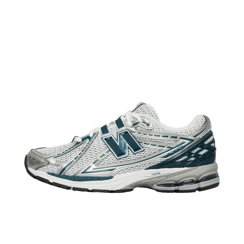Tennarit ja kengät New Balance 1906R Valkoinen | U1906RCE