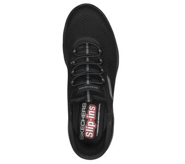 Tennarit ja kengät Skechers Summits Musta | 232457-BBK, 2