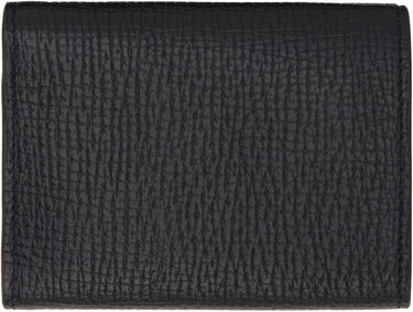 Lompakko Versace Versace Myth Trifold Wallet Musta | 1019270_1A13695, 1