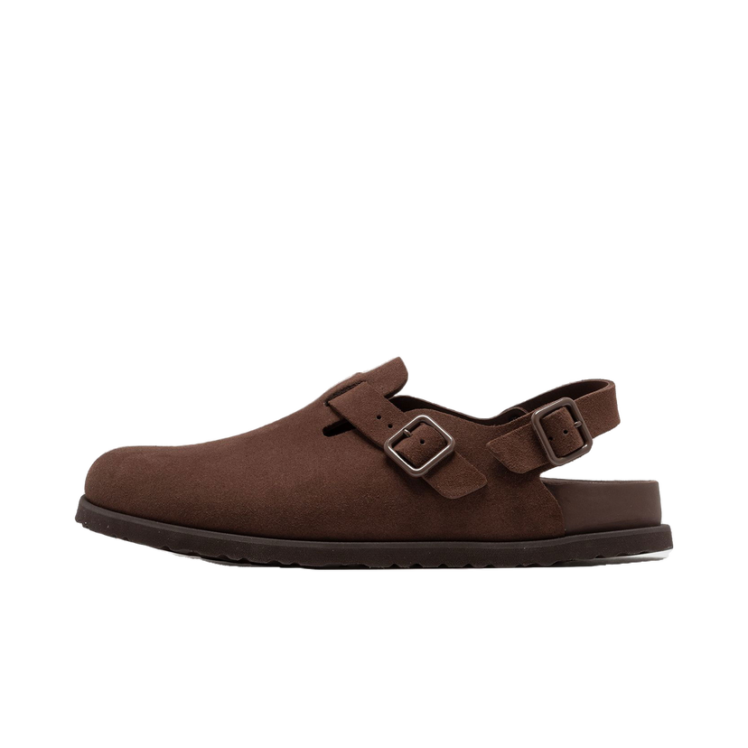 Tennarit ja kengät Birkenstock Tokio Cazador Ruskea | 1026376