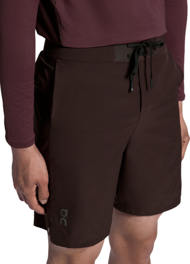 Shortsit On Running Performance Hybrid Shorts Ruskea | 1me10281275, 0