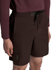 Performance Hybrid Shorts