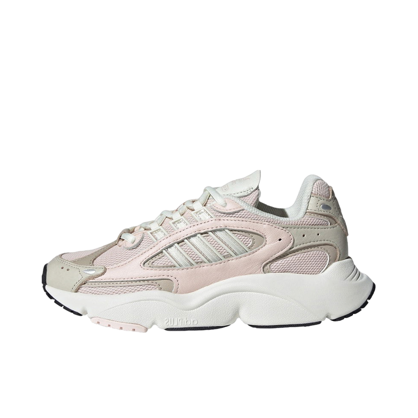Tennarit ja kengät adidas Originals Ozmillen Vaaleanpunainen | IF9093