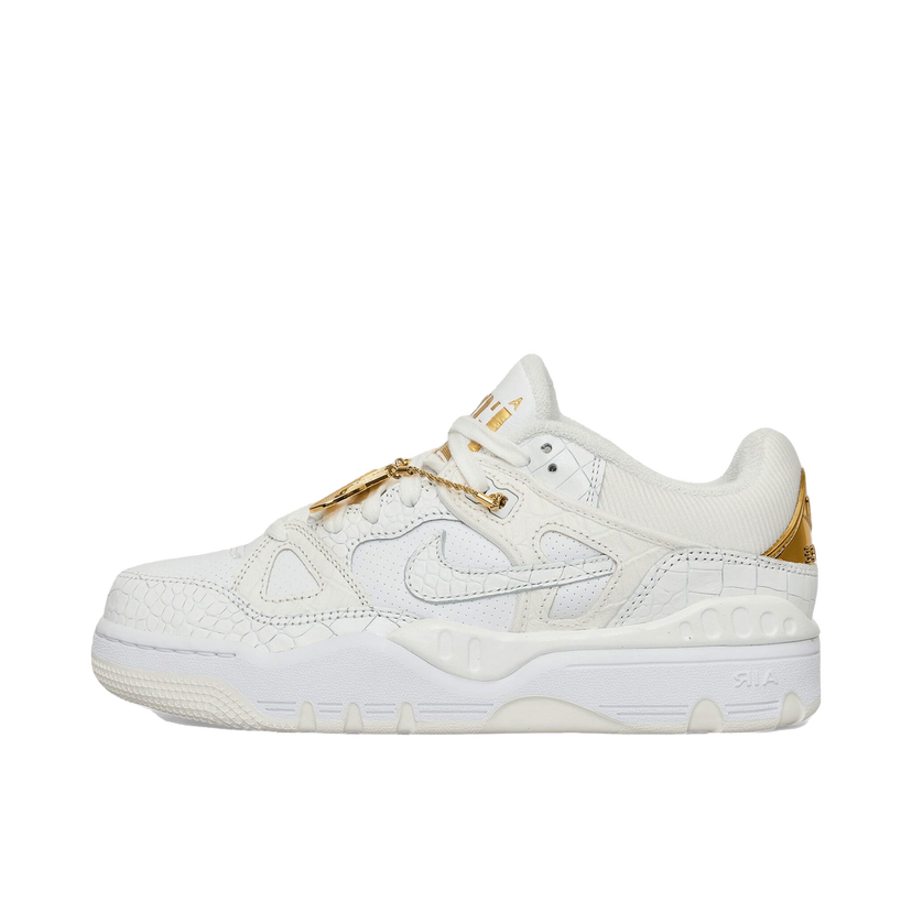 Tennarit ja kengät Nike NIGO Air Force 3 Low Valkoinen | HF7630-100