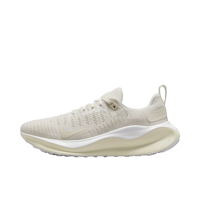 Juoksu Nike ReactX Infinity Run 4 Phantom (Women's) Beige | DR2670-005