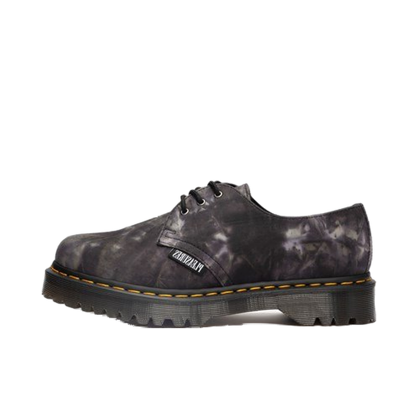Tennarit ja kengät Dr. Martens Pleasures x 1461 Musta | 27949009