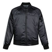 Reversible Woven Jacket