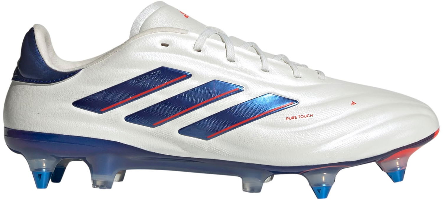 Tennarit ja kengät adidas Performance COPA PURE 2 ELITE SG Valkoinen | ig8694, 0
