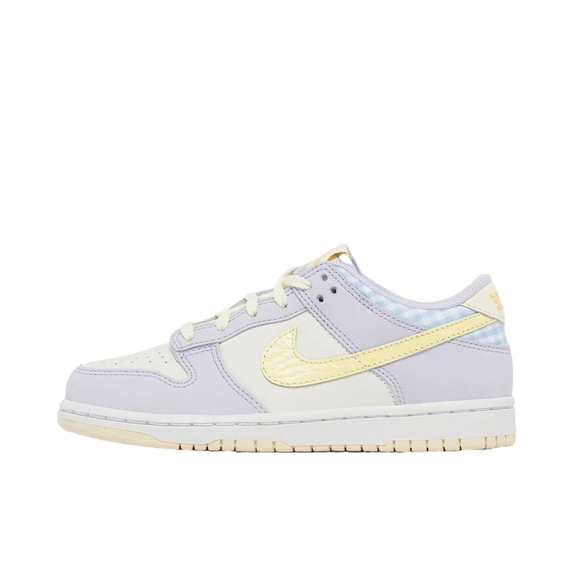 Tennarit ja kengät Nike Dunk Low SE Easter (2023) (PS) Violetti | FJ4642-536