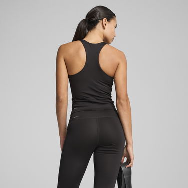 Tankkitoppi Puma TAD ESSENTIALS 2-in-1 Tank Top Musta | 525889_01, 3