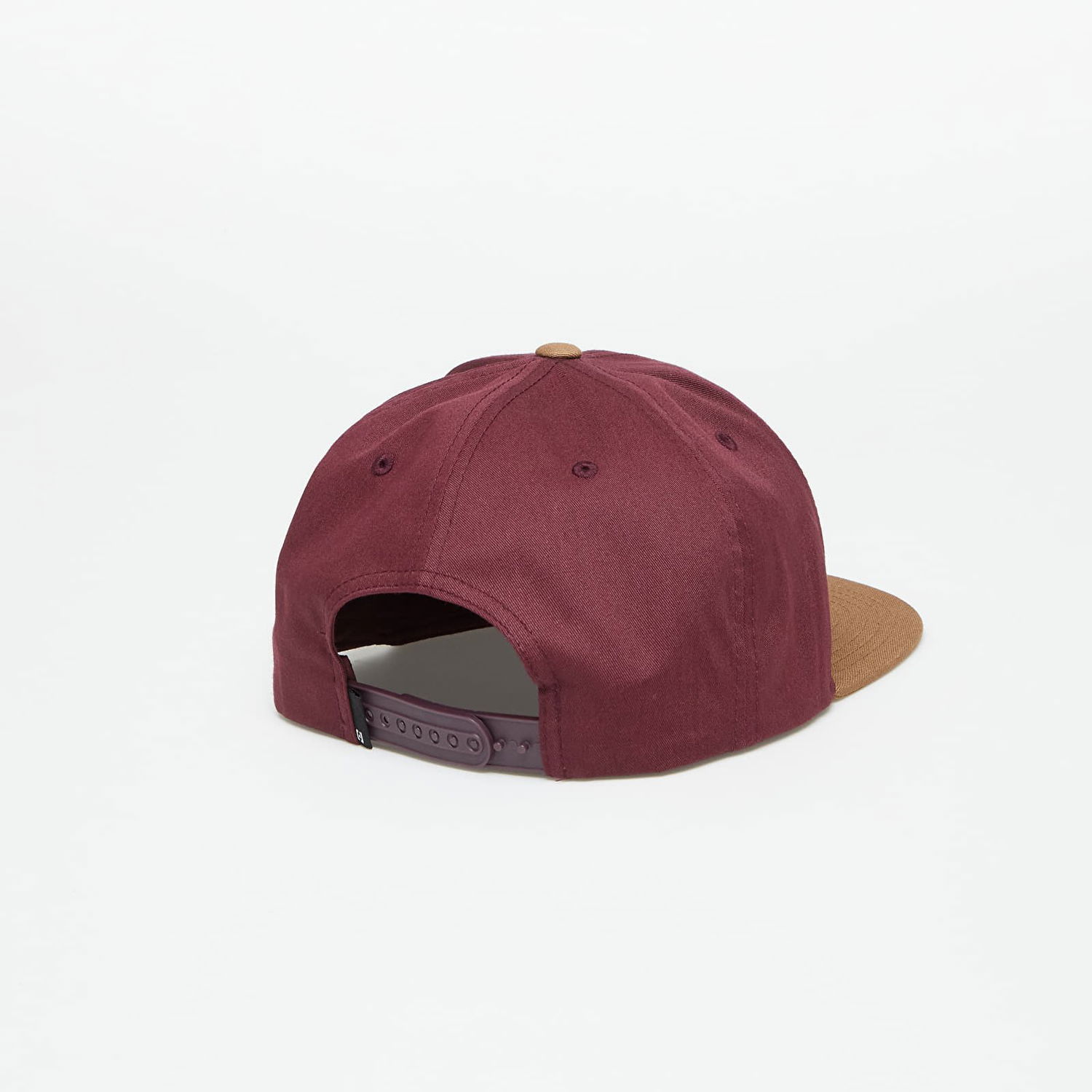 Korkki Horsefeathers Seb Cap Burgundia | AM159B, 1