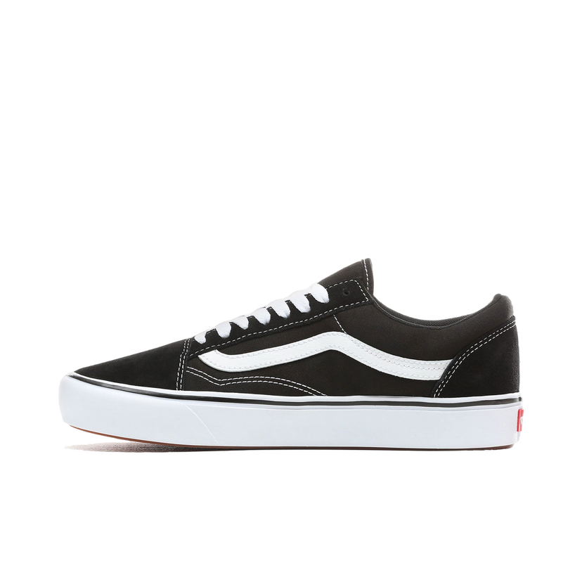 Tennarit ja kengät Vans Ua Old Skool Comfycush Musta | VN0A3WMAVNE