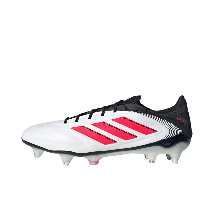 Tennarit ja kengät adidas Performance COPA PURE III ELITE SG Valkoinen | id9057