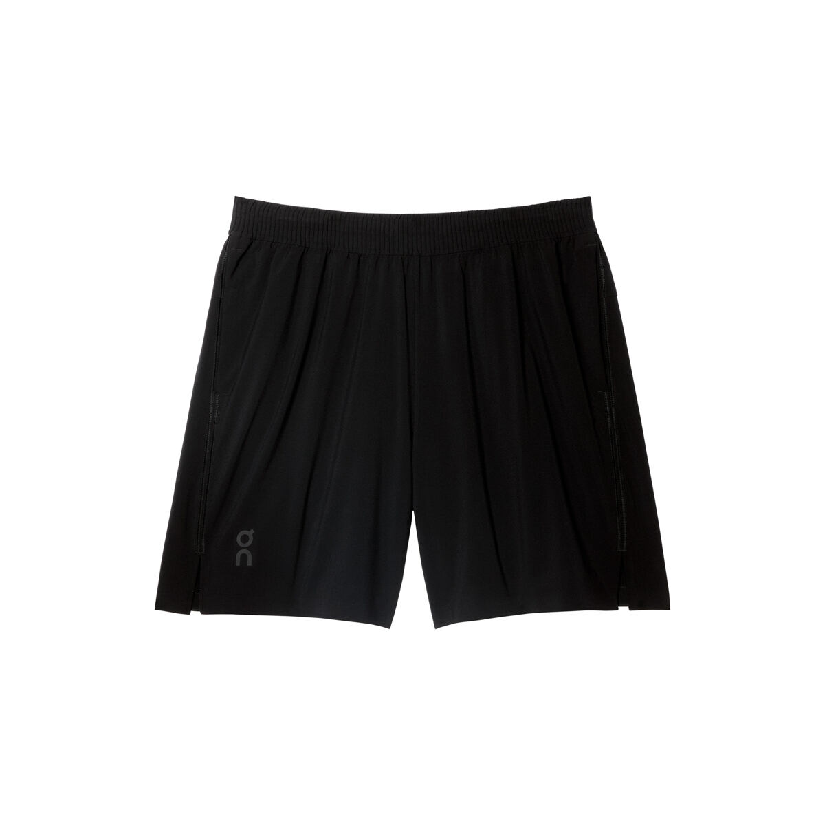 Shortsit On Running Focus Running Shorts Musta | 1MF11190553, 0